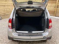 USED 2017 S DACIA DUSTER 1.5 dCi Prestige SUV 5dr Diesel EDC Euro 6 (s/s) (110 ps) 76,311 MILES ONLY TWO OWNERS RARE AUTOMATIC SUV