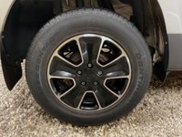 USED 2017 S DACIA DUSTER 1.5 dCi Prestige SUV 5dr Diesel EDC Euro 6 (s/s) (110 ps) 76,311 MILES ONLY TWO OWNERS RARE AUTOMATIC SUV