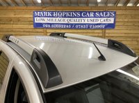USED 2017 S DACIA DUSTER 1.5 dCi Prestige SUV 5dr Diesel EDC Euro 6 (s/s) (110 ps) 76,311 MILES ONLY TWO OWNERS RARE AUTOMATIC SUV