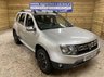 USED 2017 S DACIA DUSTER 1.5 dCi Prestige SUV 5dr Diesel EDC Euro 6 (s/s) (110 ps) 76,311 MILES ONLY TWO OWNERS RARE AUTOMATIC SUV