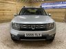 USED 2017 S DACIA DUSTER 1.5 dCi Prestige SUV 5dr Diesel EDC Euro 6 (s/s) (110 ps) 76,311 MILES ONLY TWO OWNERS RARE AUTOMATIC SUV