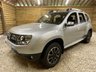 USED 2017 S DACIA DUSTER 1.5 dCi Prestige SUV 5dr Diesel EDC Euro 6 (s/s) (110 ps) 76,311 MILES ONLY TWO OWNERS RARE AUTOMATIC SUV