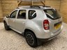 USED 2017 S DACIA DUSTER 1.5 dCi Prestige SUV 5dr Diesel EDC Euro 6 (s/s) (110 ps) 76,311 MILES ONLY TWO OWNERS RARE AUTOMATIC SUV