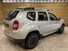 USED 2017 S DACIA DUSTER 1.5 dCi Prestige SUV 5dr Diesel EDC Euro 6 (s/s) (110 ps) 76,311 MILES ONLY TWO OWNERS RARE AUTOMATIC SUV
