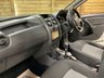 USED 2017 S DACIA DUSTER 1.5 dCi Prestige SUV 5dr Diesel EDC Euro 6 (s/s) (110 ps) 76,311 MILES ONLY TWO OWNERS RARE AUTOMATIC SUV