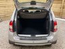 USED 2017 S DACIA DUSTER 1.5 dCi Prestige SUV 5dr Diesel EDC Euro 6 (s/s) (110 ps) 76,311 MILES ONLY TWO OWNERS RARE AUTOMATIC SUV