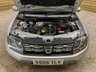 USED 2017 S DACIA DUSTER 1.5 dCi Prestige SUV 5dr Diesel EDC Euro 6 (s/s) (110 ps) 76,311 MILES ONLY TWO OWNERS RARE AUTOMATIC SUV