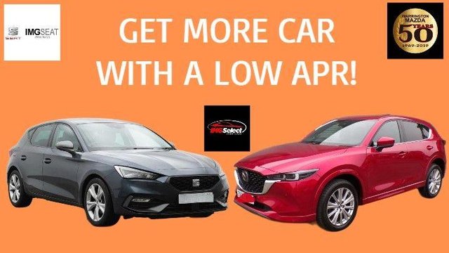 View our SEAT ARONA