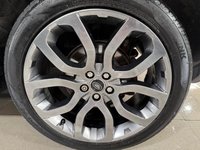 USED 2013 13 LAND ROVER RANGE ROVER EVOQUE 2.2 SD4 Dynamic SUV 5dr Diesel Auto 4WD Euro 5 (190 ps) 