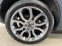 USED 2013 13 LAND ROVER RANGE ROVER EVOQUE 2.2 SD4 Dynamic SUV 5dr Diesel Auto 4WD Euro 5 (190 ps) 