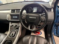 USED 2013 13 LAND ROVER RANGE ROVER EVOQUE 2.2 SD4 Dynamic SUV 5dr Diesel Auto 4WD Euro 5 (190 ps) 