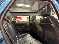 USED 2013 13 LAND ROVER RANGE ROVER EVOQUE 2.2 SD4 Dynamic SUV 5dr Diesel Auto 4WD Euro 5 (190 ps) 