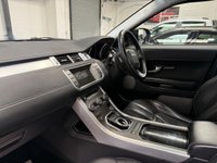 USED 2013 13 LAND ROVER RANGE ROVER EVOQUE 2.2 SD4 Dynamic SUV 5dr Diesel Auto 4WD Euro 5 (190 ps) 