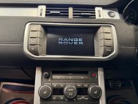 USED 2013 13 LAND ROVER RANGE ROVER EVOQUE 2.2 SD4 Dynamic SUV 5dr Diesel Auto 4WD Euro 5 (190 ps) 