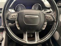 USED 2013 13 LAND ROVER RANGE ROVER EVOQUE 2.2 SD4 Dynamic SUV 5dr Diesel Auto 4WD Euro 5 (190 ps) 