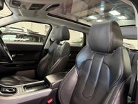 USED 2013 13 LAND ROVER RANGE ROVER EVOQUE 2.2 SD4 Dynamic SUV 5dr Diesel Auto 4WD Euro 5 (190 ps) 