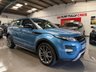 USED 2013 13 LAND ROVER RANGE ROVER EVOQUE 2.2 SD4 Dynamic SUV 5dr Diesel Auto 4WD Euro 5 (190 ps) 