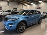 USED 2013 13 LAND ROVER RANGE ROVER EVOQUE 2.2 SD4 Dynamic SUV 5dr Diesel Auto 4WD Euro 5 (190 ps) 