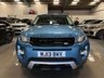 USED 2013 13 LAND ROVER RANGE ROVER EVOQUE 2.2 SD4 Dynamic SUV 5dr Diesel Auto 4WD Euro 5 (190 ps) 