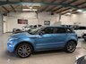 USED 2013 13 LAND ROVER RANGE ROVER EVOQUE 2.2 SD4 Dynamic SUV 5dr Diesel Auto 4WD Euro 5 (190 ps) 