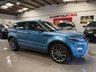 USED 2013 13 LAND ROVER RANGE ROVER EVOQUE 2.2 SD4 Dynamic SUV 5dr Diesel Auto 4WD Euro 5 (190 ps) 