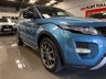 USED 2013 13 LAND ROVER RANGE ROVER EVOQUE 2.2 SD4 Dynamic SUV 5dr Diesel Auto 4WD Euro 5 (190 ps) 