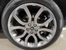 USED 2013 13 LAND ROVER RANGE ROVER EVOQUE 2.2 SD4 Dynamic SUV 5dr Diesel Auto 4WD Euro 5 (190 ps) 