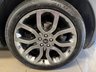 USED 2013 13 LAND ROVER RANGE ROVER EVOQUE 2.2 SD4 Dynamic SUV 5dr Diesel Auto 4WD Euro 5 (190 ps) 