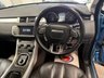 USED 2013 13 LAND ROVER RANGE ROVER EVOQUE 2.2 SD4 Dynamic SUV 5dr Diesel Auto 4WD Euro 5 (190 ps) 