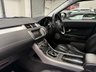 USED 2013 13 LAND ROVER RANGE ROVER EVOQUE 2.2 SD4 Dynamic SUV 5dr Diesel Auto 4WD Euro 5 (190 ps) 