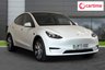 USED 2023 73 TESLA MODEL Y SUV 5dr Electric Auto RWD (346 ps) Expansive Glass Roof, Heated Seats, Heated Steering Wheel, Touchscreen With Navigation, 19in Alloys Expansive Glass Roof, Heated Seats, Heated Steering Wheel, Touchscreen With Navigation, 19in Alloys