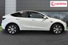 USED 2023 73 TESLA MODEL Y SUV 5dr Electric Auto RWD (346 ps) Expansive Glass Roof, Heated Seats, Heated Steering Wheel, Touchscreen With Navigation, 19in Alloys Expansive Glass Roof, Heated Seats, Heated Steering Wheel, Touchscreen With Navigation, 19in Alloys