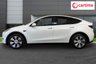 USED 2023 73 TESLA MODEL Y SUV 5dr Electric Auto RWD (346 ps) Expansive Glass Roof, Heated Seats, Heated Steering Wheel, Touchscreen With Navigation, 19in Alloys Expansive Glass Roof, Heated Seats, Heated Steering Wheel, Touchscreen With Navigation, 19in Alloys