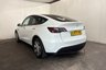 USED 2023 73 TESLA MODEL Y SUV 5dr Electric Auto RWD (346 ps) Expansive Glass Roof, Heated Seats, Heated Steering Wheel, Touchscreen With Navigation, 19in Alloys Expansive Glass Roof, Heated Seats, Heated Steering Wheel, Touchscreen With Navigation, 19in Alloys