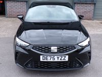 USED 2026 75 SEAT IBIZA 1.0 TSI FR First Edition DSG Euro 6 (s/s) 5dr SALE NOW ON DEMO'S SAVE Â£Â£Â£Â£Â£