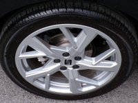 USED 2026 75 SEAT IBIZA 1.0 TSI FR First Edition DSG Euro 6 (s/s) 5dr SALE NOW ON DEMO'S SAVE Â£Â£Â£Â£Â£