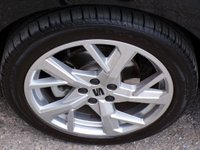 USED 2026 75 SEAT IBIZA 1.0 TSI FR First Edition DSG Euro 6 (s/s) 5dr SALE NOW ON DEMO'S SAVE Â£Â£Â£Â£Â£