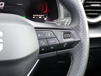 USED 2026 75 SEAT IBIZA 1.0 TSI FR First Edition DSG Euro 6 (s/s) 5dr SALE NOW ON DEMO'S SAVE Â£Â£Â£Â£Â£