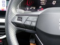 USED 2026 75 SEAT IBIZA 1.0 TSI FR First Edition DSG Euro 6 (s/s) 5dr SALE NOW ON DEMO'S SAVE Â£Â£Â£Â£Â£