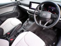 USED 2026 75 SEAT IBIZA 1.0 TSI FR First Edition DSG Euro 6 (s/s) 5dr SALE NOW ON DEMO'S SAVE Â£Â£Â£Â£Â£