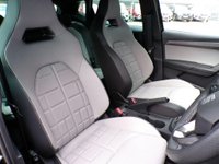 USED 2026 75 SEAT IBIZA 1.0 TSI FR First Edition DSG Euro 6 (s/s) 5dr SALE NOW ON DEMO'S SAVE Â£Â£Â£Â£Â£