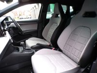 USED 2026 75 SEAT IBIZA 1.0 TSI FR First Edition DSG Euro 6 (s/s) 5dr SALE NOW ON DEMO'S SAVE Â£Â£Â£Â£Â£