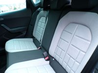 USED 2026 75 SEAT IBIZA 1.0 TSI FR First Edition DSG Euro 6 (s/s) 5dr SALE NOW ON DEMO'S SAVE Â£Â£Â£Â£Â£