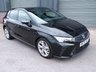 USED 2026 75 SEAT IBIZA 1.0 TSI FR First Edition DSG Euro 6 (s/s) 5dr SALE NOW ON DEMO'S SAVE Â£Â£Â£Â£Â£