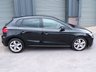 USED 2026 75 SEAT IBIZA 1.0 TSI FR First Edition DSG Euro 6 (s/s) 5dr SALE NOW ON DEMO'S SAVE Â£Â£Â£Â£Â£