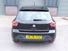 USED 2026 75 SEAT IBIZA 1.0 TSI FR First Edition DSG Euro 6 (s/s) 5dr SALE NOW ON DEMO'S SAVE Â£Â£Â£Â£Â£