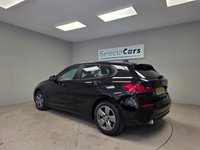 USED 2020 BMW 1 SERIES 1.5 116d SE Hatchback 5dr Diesel Manual Euro 6 (s/s) (116 ps) 
