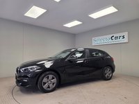 USED 2020 BMW 1 SERIES 1.5 116d SE Hatchback 5dr Diesel Manual Euro 6 (s/s) (116 ps) 