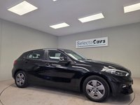USED 2020 BMW 1 SERIES 1.5 116d SE Hatchback 5dr Diesel Manual Euro 6 (s/s) (116 ps) 