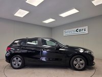 USED 2020 BMW 1 SERIES 1.5 116d SE Hatchback 5dr Diesel Manual Euro 6 (s/s) (116 ps) 